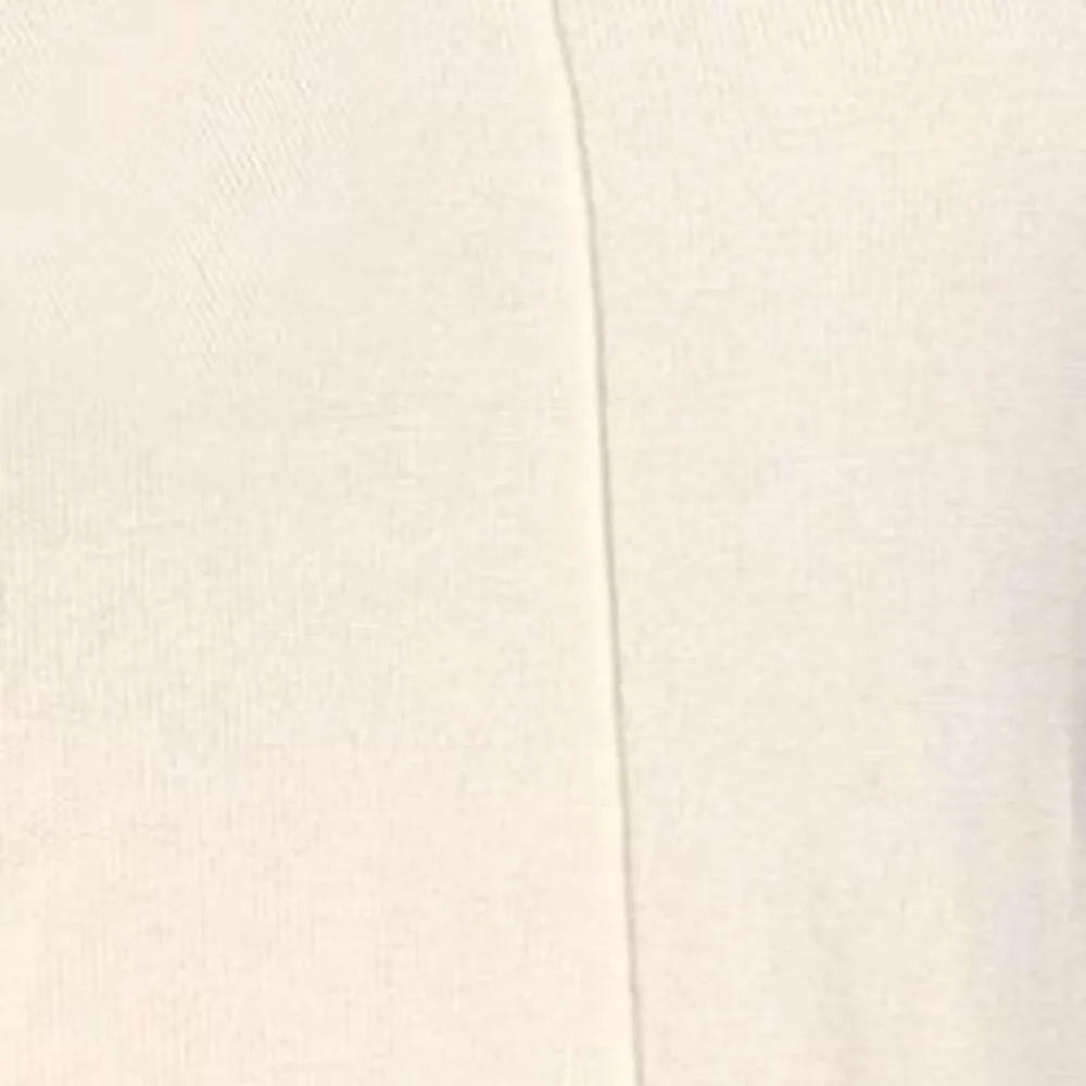 Belle by Kim Gravel Women's Top Plus Sz Sweater 1X Boat Neck White A655188 - Picture 2 of 4